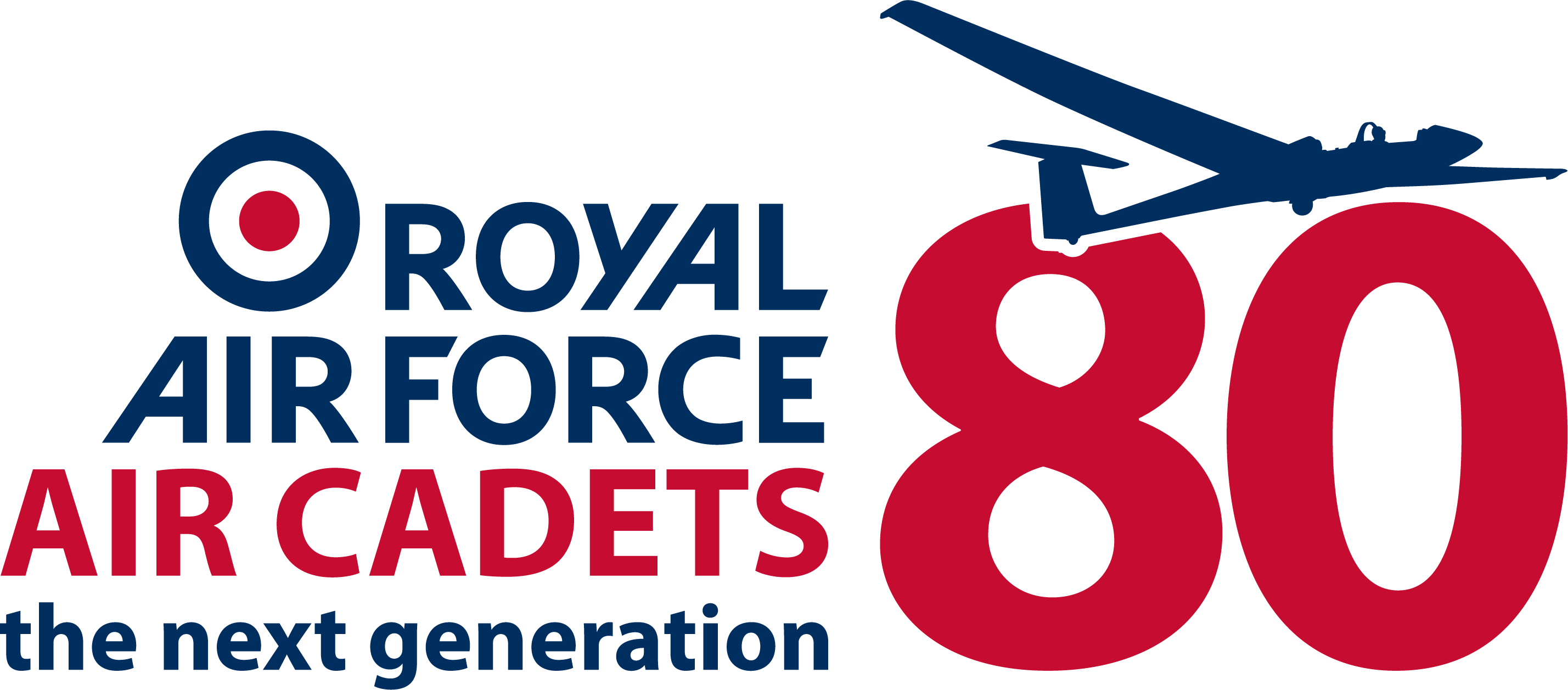 RAF Cadets logo