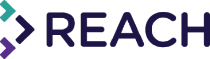 Reach Fund Logo