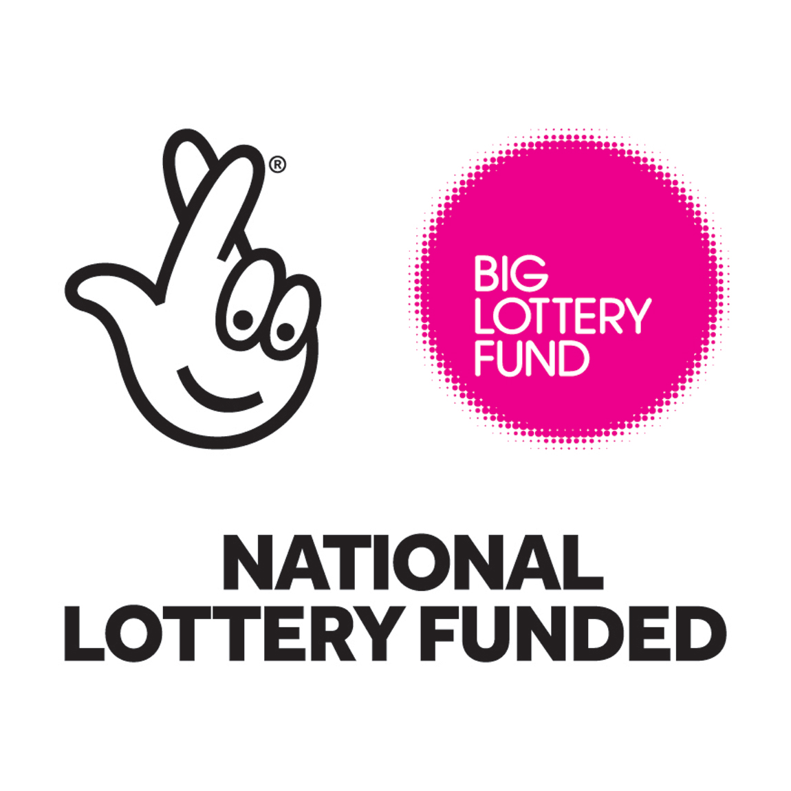 Big Lottery Fund from the National Lottery